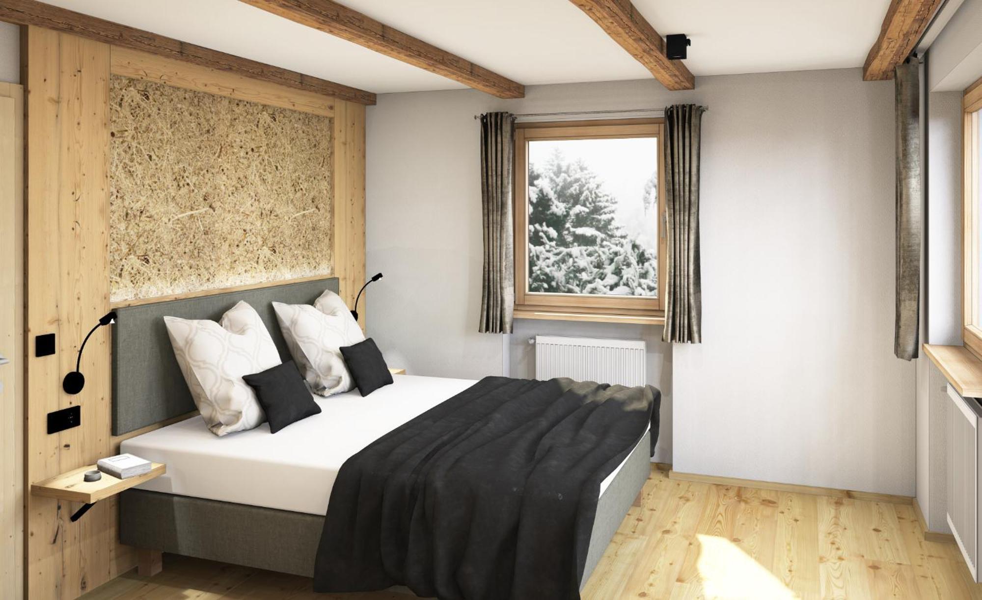Pfeifhof Apartment