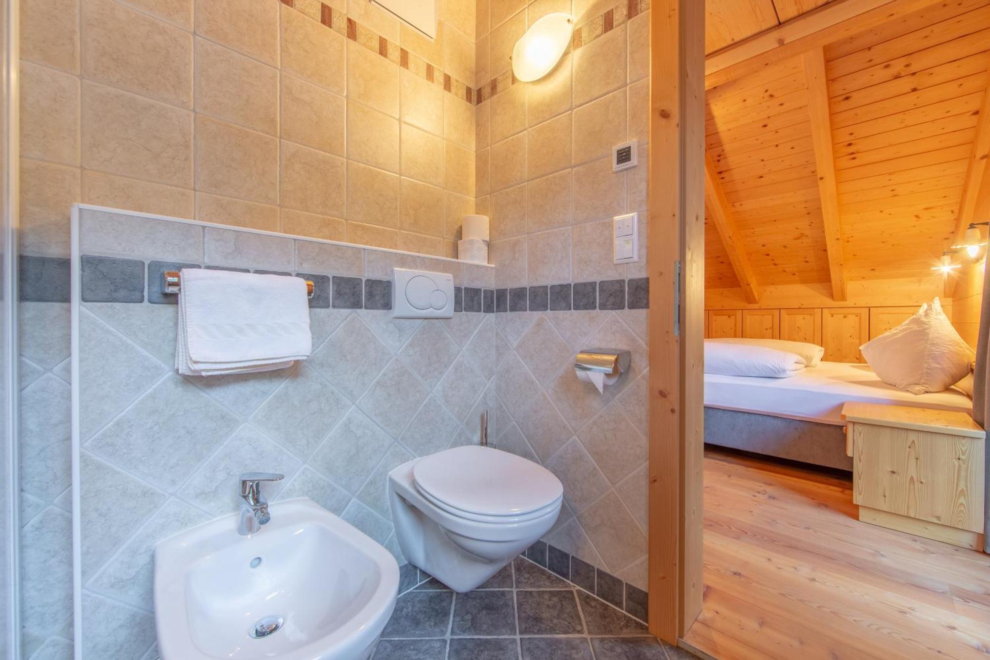 Apartment Pfeifhof *
